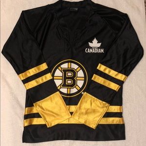 Bruins jersey